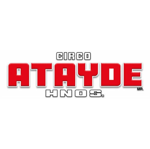 Circo Atayde Hermanos Logo